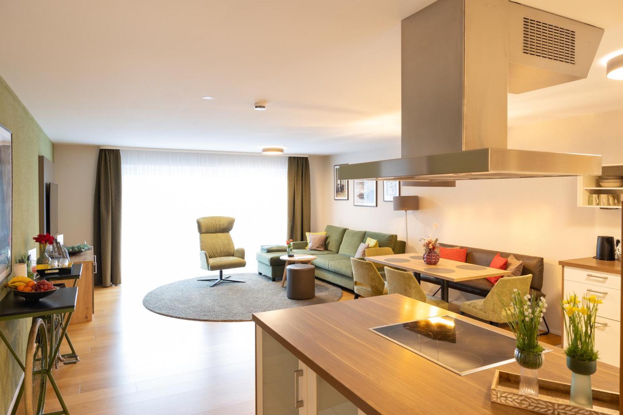 Appartementdeluxe Steiert - Near Europa Park - Rulantica - Spacious - Fully Equipped Kitchen - Private Garden - Free Parking - Pet Friendly Schwanau Exterior foto