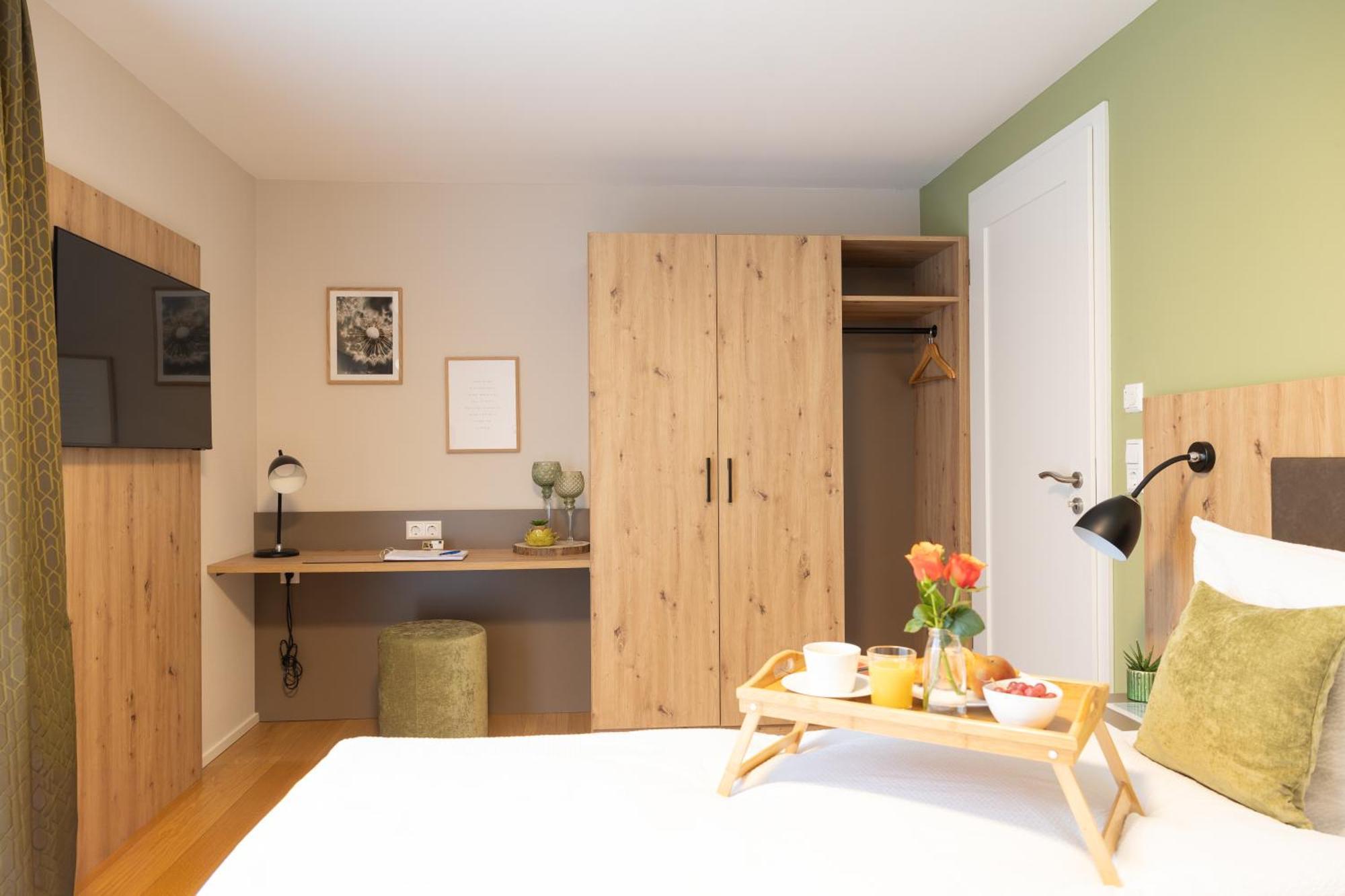 Appartementdeluxe Steiert - Near Europa Park - Rulantica - Spacious - Fully Equipped Kitchen - Private Garden - Free Parking - Pet Friendly Schwanau Exterior foto