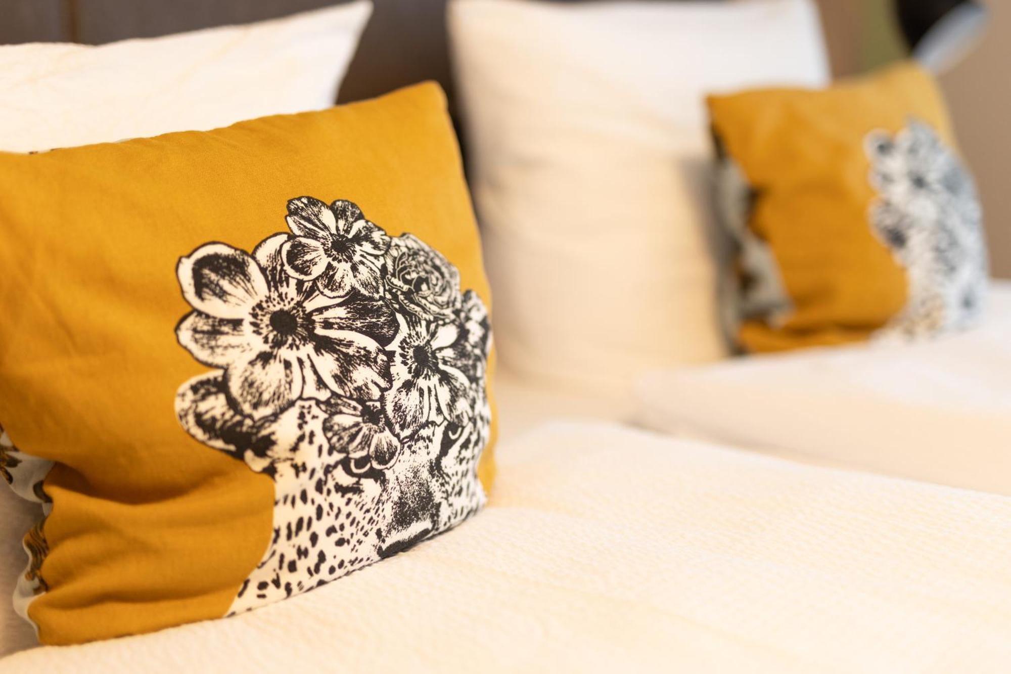 Appartementdeluxe Steiert - Near Europa Park - Rulantica - Spacious - Fully Equipped Kitchen - Private Garden - Free Parking - Pet Friendly Schwanau Exterior foto